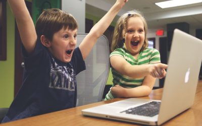 «Мысли не равны действию»: как научить ребёнка безопасности в интернете
